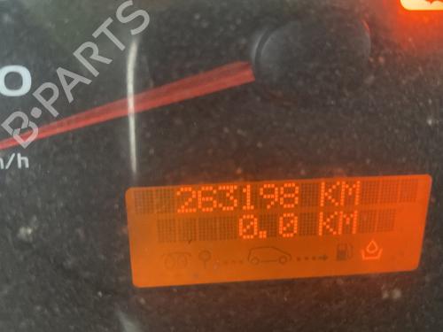 Left front indicator RENAULT KANGOO Express (FW0/1_) 1.5 dCi 70 (FW0A, KW0V) | BP29567226C32 - Image 21