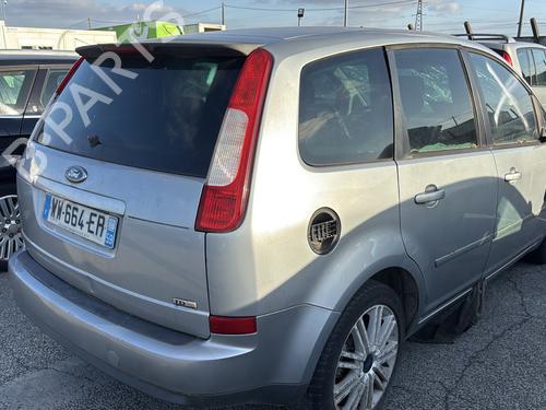 Used Parts FORD FOCUS C-MAX (DM2)  1.6 TDCi  4554980