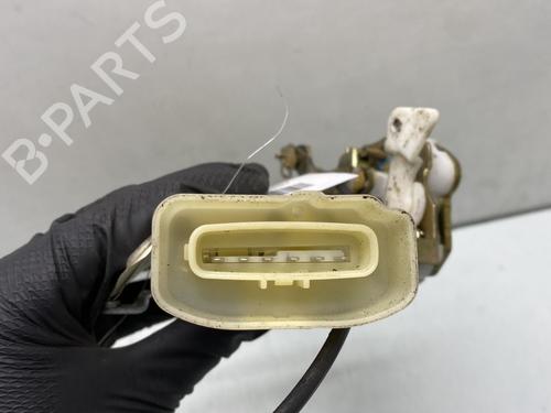 Front left lock TOYOTA YARIS (_P1_) 1.0 (SCP10_, SCP10R) | BP28353369C98 