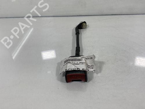 Used Seat buckle Seat buckle 21952111 21952111