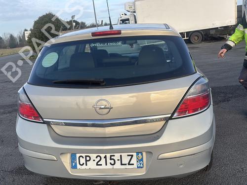 Right headlight OPEL ASTRA H (A04) | BP39902075C29 - Image 26