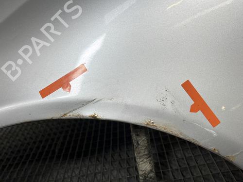 Left front fenders MERCEDES-BENZ C-CLASS (W203) C 220 CDI (203.006) | BP30082675C41 