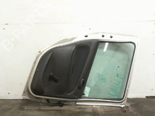 Left rear door PEUGEOT 206 SW (2E/K) 1.4 HDi | BP20005565C4 