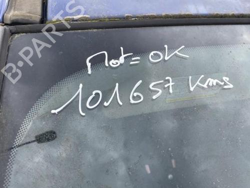 Right front window switch PEUGEOT 1007 (KM_) 1.4 | BP33427519I26  - Image 6