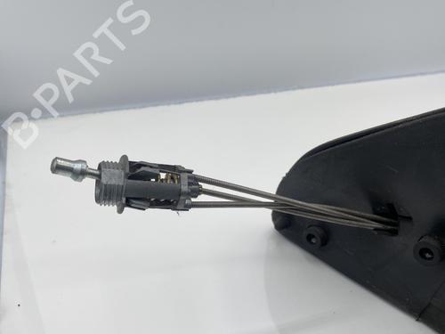 Right mirror LANCIA Y (840_) 1.2 (840AA, 840AF1A) | BP20033434C27 
