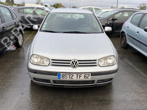 Right headlight VW GOLF IV (1J1) 1.9 TDI | BP31048961C29 