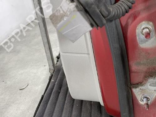 Left rear door DODGE CALIBER 2.0 CRD | BP21960165C4