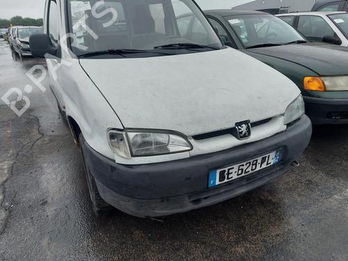 Fuel pump PEUGEOT PARTNER Box Body/MPV (5_, G_) 1.8 D | BP19957013M76 