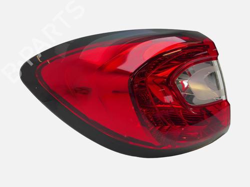 Used Left taillight Left taillight RENAULT CAPTUR I (J5_, H5_) 1.2 TCe 120 (118 hp) 39946824 39946824
