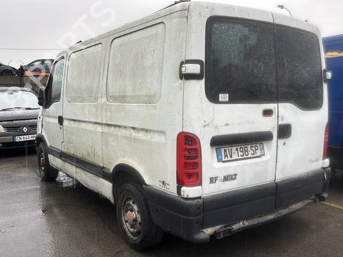 Switch RENAULT MASTER II Van (FD) 2.5 D (FD0A, FD0E, FD2E, FD3E) | BP32192513I30  - Image 12