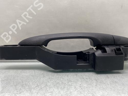 Rear right exterior door handle RENAULT KANGOO Express (FW0/1_) 1.5 dCi 70 (FW0A, KW0V) | BP30307301C130 