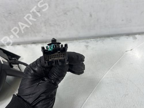 Used Instrument cluster Instrument cluster MINI MINI (R56) One D (90 hp) 34477644 34477644