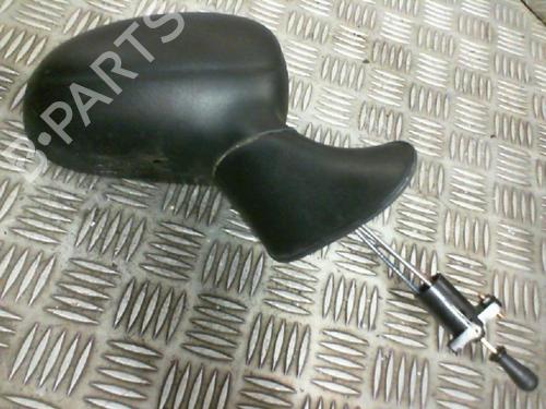 Right mirror DAEWOO MATIZ (M100, M150) 0.8 | BP21950534C27 