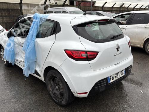 Switch RENAULT CLIO IV (BH_) 0.9 TCe 75 (BHNP) | BP24428610I30  - Image 13