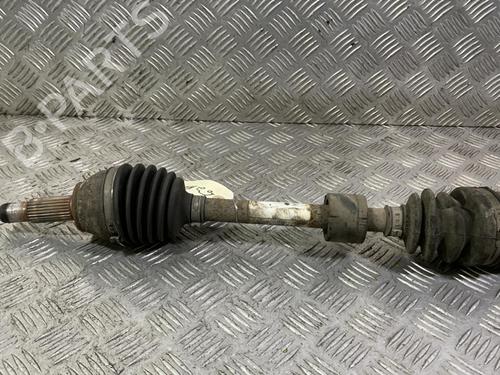 Used Right front driveshaft Right front driveshaft FORD FIESTA VI (CB1, CCN) [2008-2026] 19954585 19954585