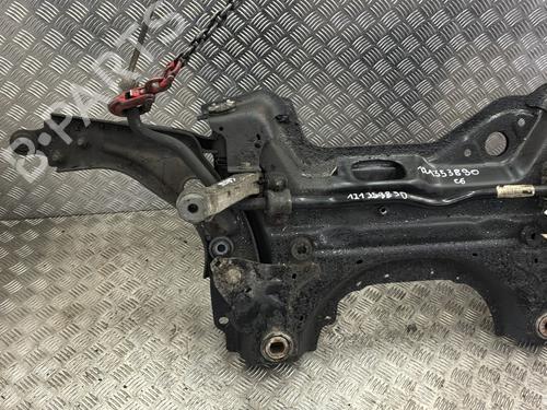 Forbro Forbro CITROËN C4 Grand Picasso II (DA_, DE_) 1.6 HDi / BlueHDi 115 (115 hp) 33805149 33805149