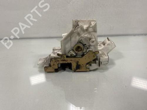 Used Front left lock FORD MONDEO III (B5Y) [2000-2007]  30562982