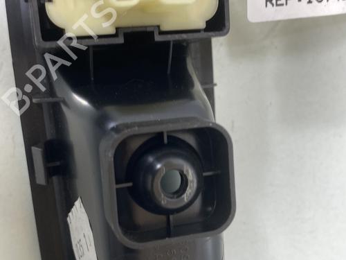Left front window switch RENAULT TWINGO III (BCM_, BCA_) 1.0 SCe 70 (BCMB) | BP30791012I27  - Image 5