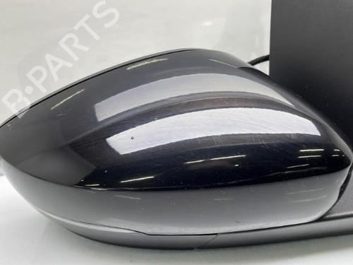 Used Right mirror VW POLO V (6R1, 6C1) 1.6 TDI (90 hp) 21727571