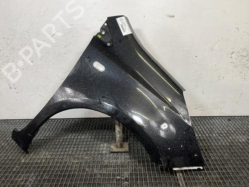 Used Right front fenders NISSAN NOTE (E11, NE11) 1.5 dCi (86 hp) 31587109