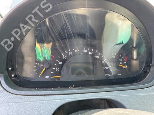 Left front window switch MERCEDES-BENZ VITO / MIXTO Van (W639) 115 CDI (639.601, 639.603, 639.605) | BP38515185I27 - Image 26