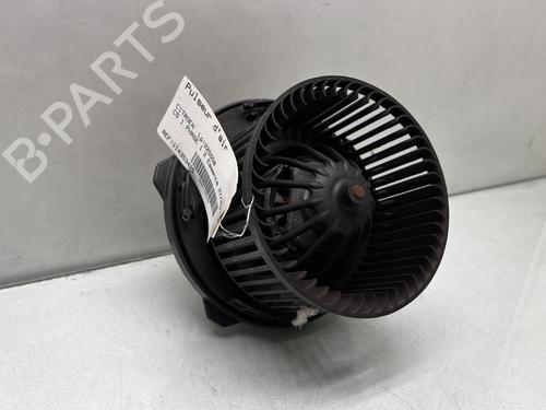Heater blower motor CITROËN C5 I (DC_) 2.0 16V (DCRFNC, DCRFNF) | BP32113249M62