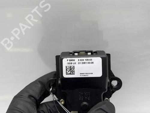 Steering column stalk BMW 5 (E60) 530 d | BP24198093I23 