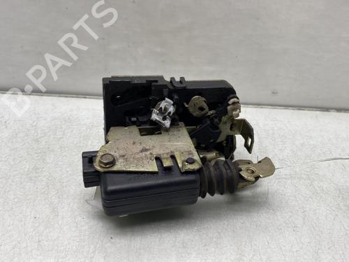 Front right lock RENAULT ESPACE III (JE0_) 2.2 dCi (JE0K) | BP25261867C97 
