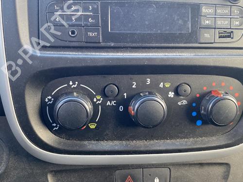 Højre solskærm RENAULT TRAFIC III Van (FG_) 1.6 dCi 95 (FGMJ, FGMR) | BP31831385I2 - Image 22