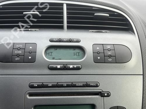 Left taillight SEAT ALTEA (5P1) 2.0 TDI 16V | BP28475663C34  - Image 17