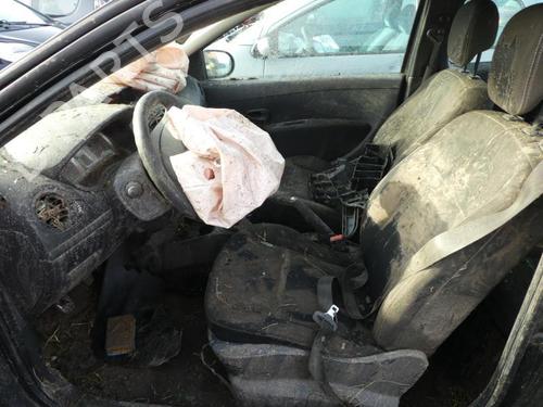 Left front driveshaft RENAULT CLIO III (BR0/1, CR0/1) 1.2 16V (BR02, BR0J, BR11, CR02, CR0J, CR11) | BP20013124M38 