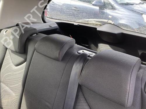 Rim PEUGEOT 308 I (4A_, 4C_) 1.6 HDi | BP21963481C45