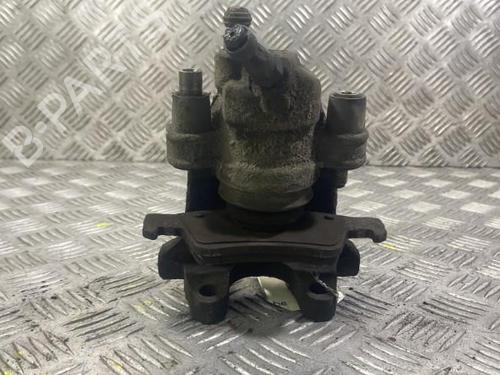 Used Left rear brake caliper MERCEDES-BENZ M-CLASS (W164) [2005-2012]  19951092
