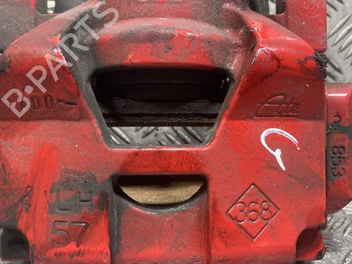 Left front brake caliper RENAULT CLIO IV (BH_) 1.6 RS (BHJ4, BHJ6, BHMM) | BP21964063M105 