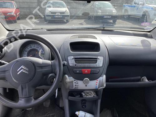 Starter CITROËN C1 (PM_, PN_) 1.0 | BP28314055M8 - Image 18