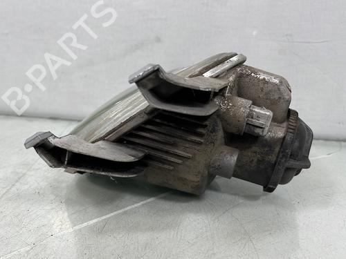 Used Right front fog light Right front fog light PEUGEOT 206 Hatchback (2A/C) [1998-2012] 33830494 33830494