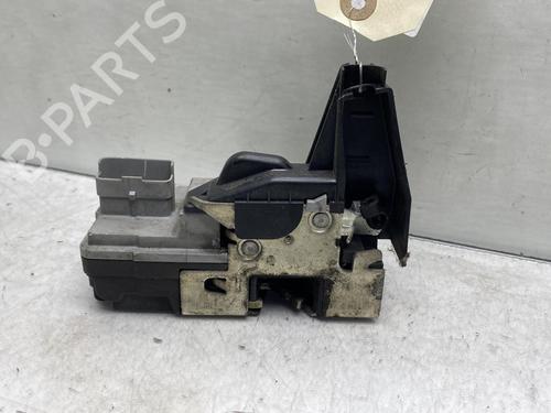 Used Front left lock PEUGEOT 307 Break (3E) [2002-2009]  19993188