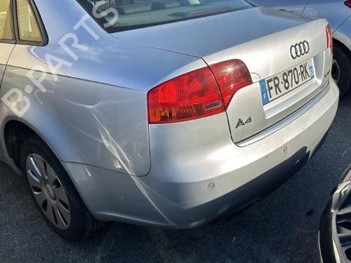 Gearbox AUDI A4 B7 (8EC) 1.9 TDI | BP27367222M3 