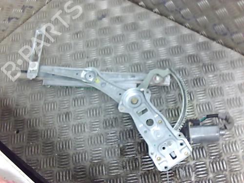 Used Front right window mechanism MERCEDES-BENZ E-CLASS (W210) E 290 Turbo-D (210.017) (129 hp) 19983558