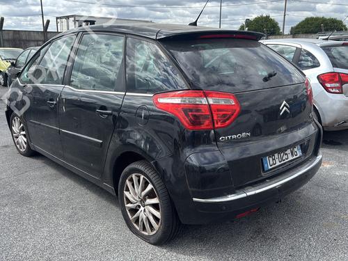 Engine control unit (ECU) CITROËN C4 Picasso I MPV (UD_) 1.6 HDi | BP30964600M57  - Image 14