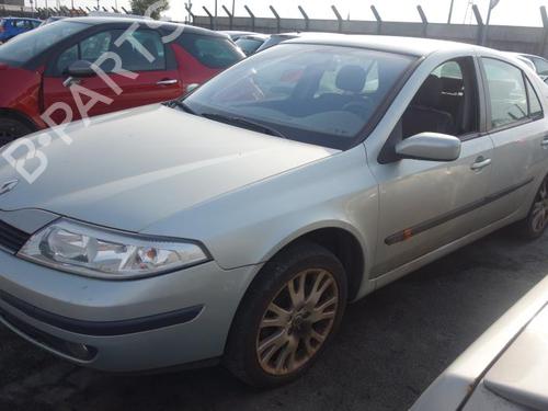 Brugte RENAULT LAGUNA II (BG0/1_) 1.8 16V (BG04, BG0B, BG0C, BG0V) (117 hp) 4326899