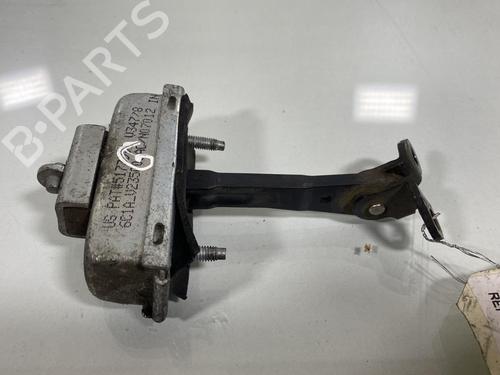 Hinge/Door check strap FORD TRANSIT Van (FA_ _) 2.2 TDCi | BP19964812C146 