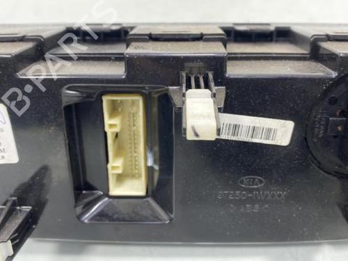 Used Climate control Climate control KIA RIO III (UB) [2011-2017] 19960414 19960414