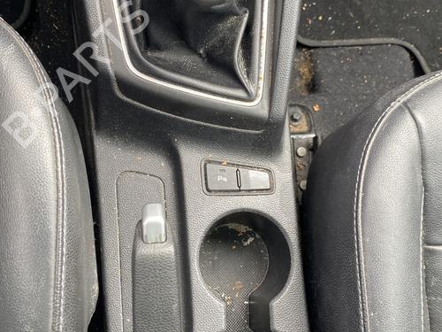 Right front fog light HYUNDAI i20 II (GB, IB) 1.4 CRDi | BP28281915C31 