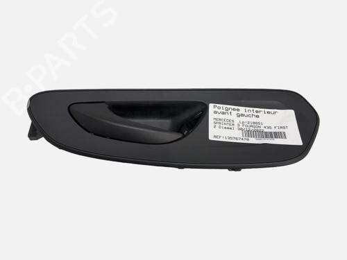 Front left interior door handle MERCEDES-BENZ SPRINTER 3,5-t Van (B907, B910) 315 CDI RWD (907.631, 907.633, 907.635, 907.637) | BP40605016I13 - Image 3