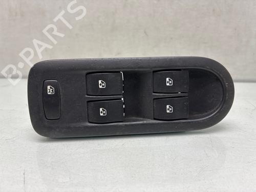 Left front window switch RENAULT MEGANE II Coupé-Cabriolet (EM0/1_) 1.9 dCi | BP34561079I27 - Image 3
