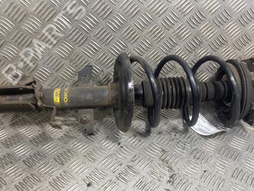 Left front shock absorber RENAULT CLIO III (BR0/1, CR0/1) 1.2 16V (BR02, BR0J, BR11, CR02, CR0J, CR11) | BP28073981M16 