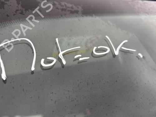 Horn FORD FIESTA VI (CB1, CCN) 1.25 | BP30778008E13