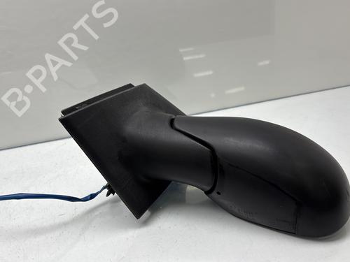 Left mirror CITROËN C2 (JM_) 1.4 | BP31212320C26 
