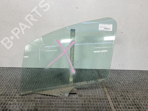 Used Front left door window CITROËN C3 I (FC_, FN_) 1.4 HDi (68 hp) 27234832